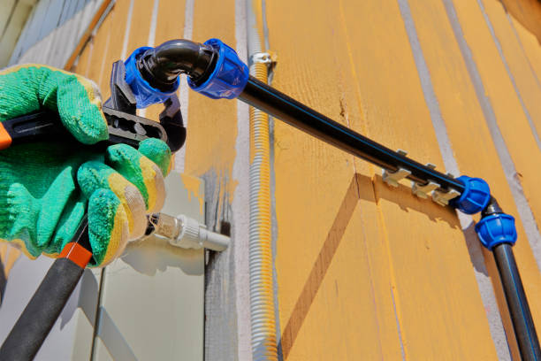 Best Sewer Line Repair  in Wilderness Rim, WA